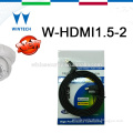 CE listed HDMI extender cable